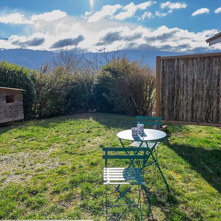 Apartamento #Cp - House - Magnificent View - Garden Lumbin Exterior foto