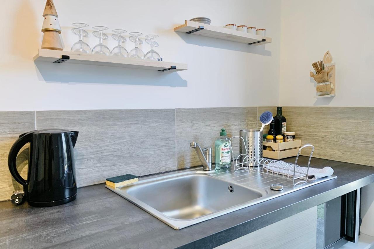 Apartamento #Cp - House - Magnificent View - Garden Lumbin Exterior foto