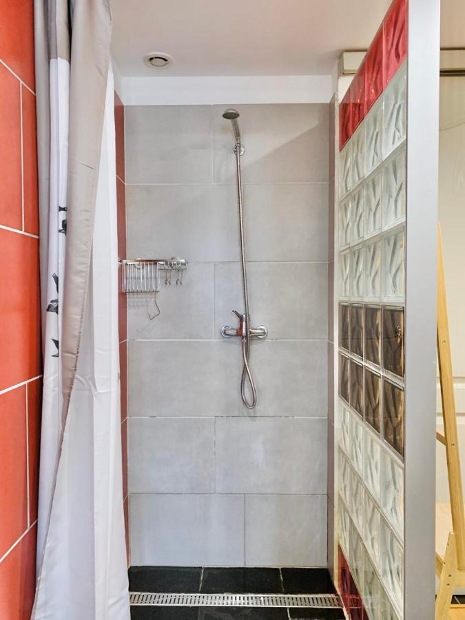 Apartamento #Cp - House - Magnificent View - Garden Lumbin Exterior foto