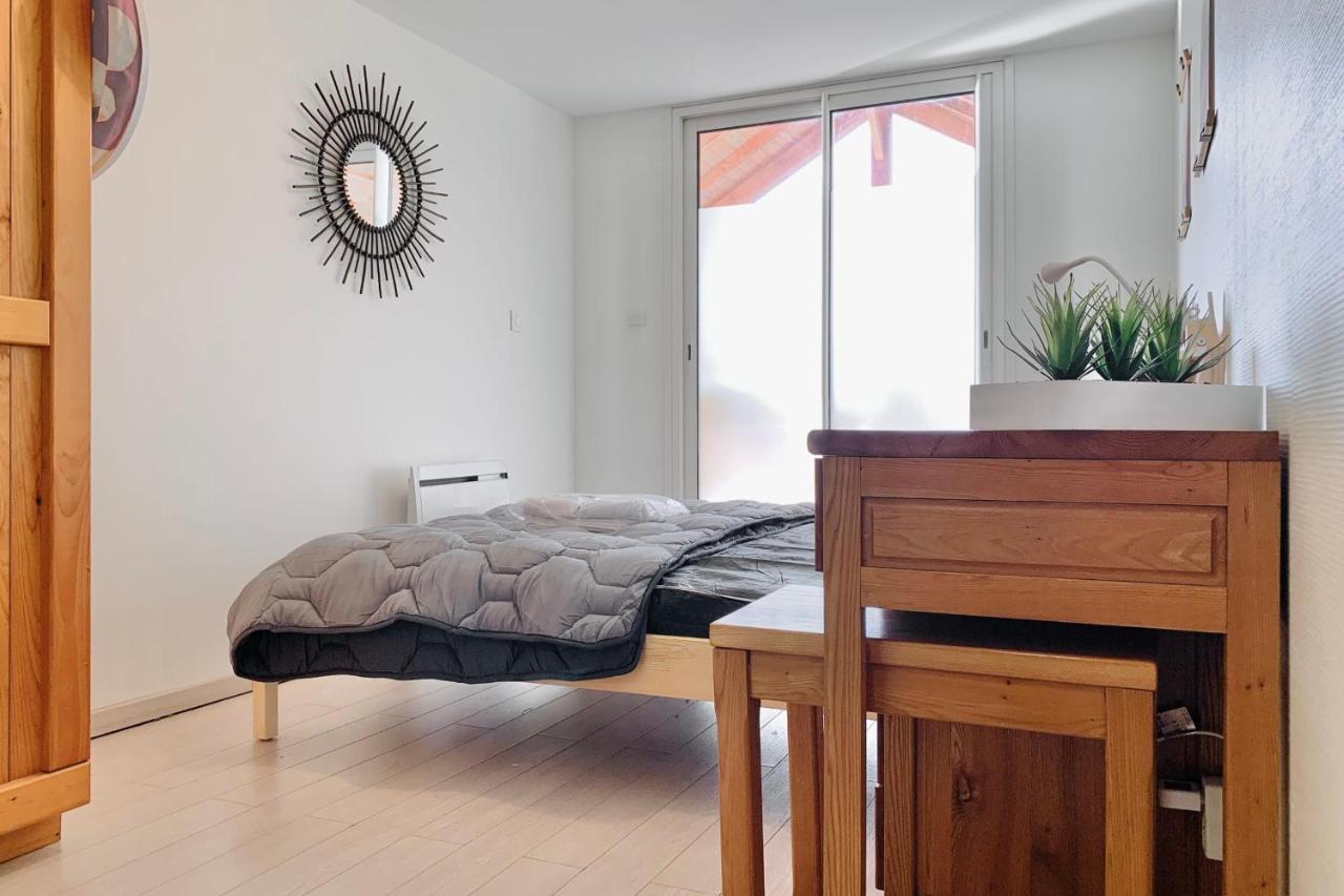 Apartamento #Cp - House - Magnificent View - Garden Lumbin Exterior foto